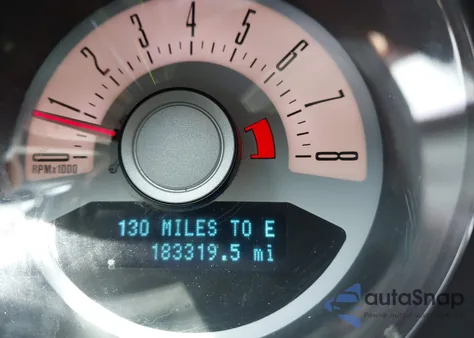 2012 Ford Mustang z USA, uszkodzony, nr VIN 1ZVBP8AM1C5258052